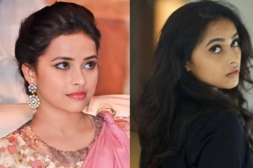 அட்ஜெஸ்ட்மெண்டுக்கு அழைத்த நடிகர்? ஸ்ரீதிவ்யாவுக்கு பறிபோன படவாய்ப்புகள்!