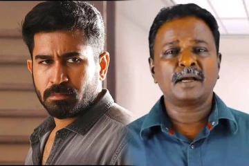 ரோமியோ படத்தை விமர்சனம் செய்த ப்ளூ சட்டை மாறன்!! விஜய் ஆண்டனி கொடுத்த பதிலடி..