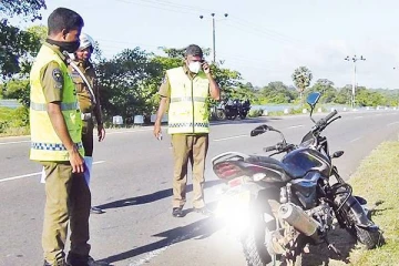 கோர விபத்தில் தந்தை மற்றும் மகள் பரிதாப உயிரிழப்பு