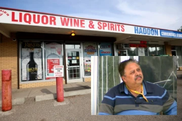 கனடாவில் சிறுமிகளை கடத்தி ஆபாசப்படம் எடுத்த இந்திய வம்சாவளி தந்தை-மகன் கைது