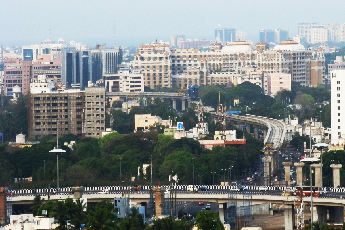 தமிழகத்தின் மிகச் சிறிய மாவட்டம்.., எது தெரியுமா? | Which Is The Smallest District In Tamil Nadu தமிழகத்தின் மிகச் சிறிய மாவட்டம்.., எது தெரியுமா? | Which Is The Smallest District In Tamil Nadu