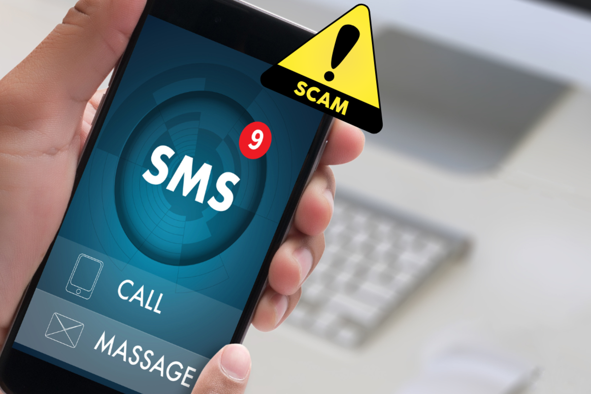 கையடக்கத் தொலைபேசிகளுக்கு வரும் SMS தொடர்பில் எச்சரிக்கை! | Warning Sms Messages Received On Mobile Phones