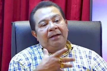 நாட்டில் ஒரு சிலர் மட்டுமே பெற்றோல், டீசல் உபயோகிக்கின்றனர்