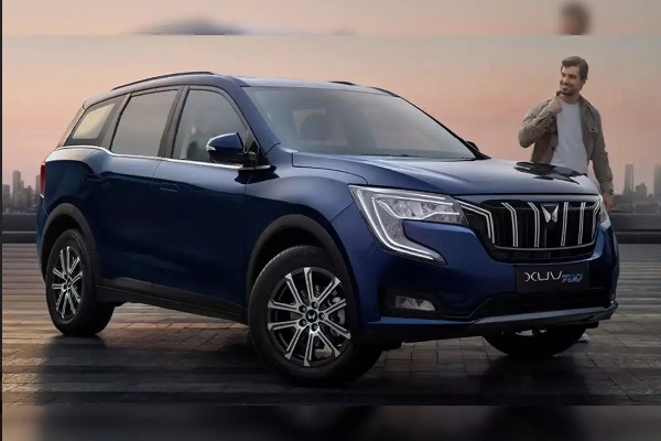 புதிய XUV700 Facelift கார் அறிமுகம் எப்போது? மஹிந்திரா வைத்துள்ள திட்டம்! | Mahindra Xuv700 Facelift Big Update
