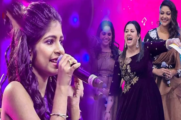 வெற்றி மகுடம் சூடிய ஈழத்துக் குயில் கில்மிஷா | Saragamapa Singing Show Title Winner Kilmisha