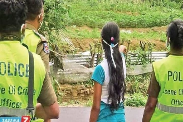 15 வயது சிறுமிக்கு நேர்ந்த கதி! நீதிமன்றம் பிறப்பித்த உத்தரவு