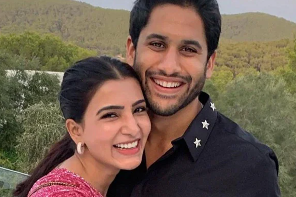 விவாகரத்துக்கு பின் சமந்தாவால் செம கடுப்பான நாகசைதன்யா.. என்ன செய்தார் தெரியுமா | Nagachaithanya Got Anger On Talking About Samantha