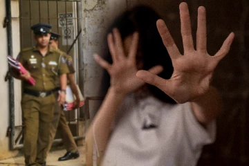 வவுனியாவில் தகாத செயற்பாட்டிற்கு உட்படுத்தப்பட்ட14 வயது சிறுமி: நீதி கோரும் தாயார்