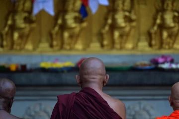 அவுஸ்திரேலியாவிலுள்ள பௌத்த விகாரைக்குள் திருட்டு!