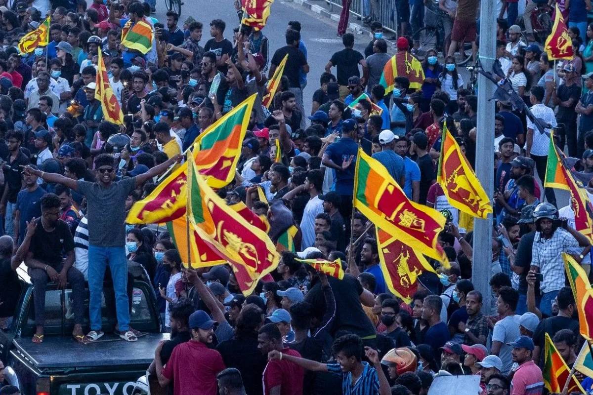 மக்களின் உரிமைகளைபறிப்பதற்கு அரசு முயற்சி : மொட்டுக் கட்சி குற்றச்சாட்டு | Accusation By The Pohottuwa Party Against Govt மக்களின் உரிமைகளைபறிப்பதற்கு அரசு முயற்சி : மொட்டுக் கட்சி குற்றச்சாட்டு | Accusation By The Pohottuwa Party Against Govt