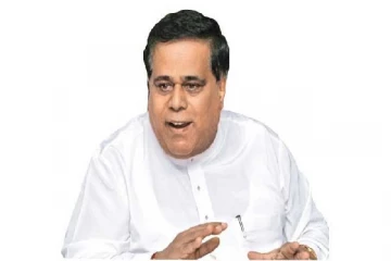 அந்தக்கதிரையில் அமர்வதற்கான அதிக தகுதி என்னிடமும் உள்ளது -விருப்பத்தை வெளியிட்ட அமைச்சர்