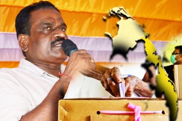 ஜனாதிபதி தேர்தலை நிராகரிக்க வேண்டும் என்ற கருத்தை ஏற்றுக்கொள்ள முடியாது