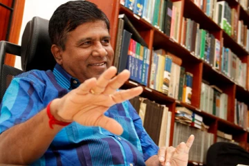 21ஆவது அரசியலமைப்பு சீர்த்திருத்தம் தொடர்பில் விசேட கலந்துரையாடல்