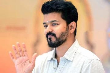 கடைசி படத்திற்காக நடிகர் விஜய் வாங்கவுள்ள சம்பளம்.. எவ்வளவு தெரிஞ்சா ஷாக் ஆகிடுவீங்க