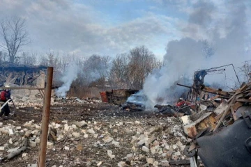 மீண்டும் குண்டுமழை பொழியும் ரஷ்யா!