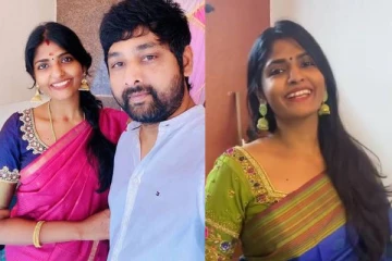 தாலி தமிழ் கலாச்சாரம் இல்லை! திணிக்கப்பட்டது! குக்வித் கோமாளி வெளியிட்ட வீடியோ..