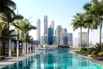 துபாயில் Real Estate சொத்துக்களை வாங்கி குவிக்கும் வெளிநாட்டவர்கள்: இந்தியர்கள் முன்னிலை