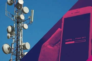 நாட்டில்  இணையத்தள சேவையிலும் சிக்கல்!