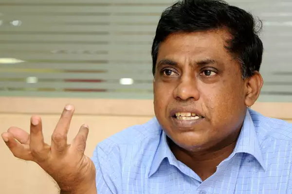 தமிழ் தேசியக்கட்சிக்குள் குழப்பம் - சிவாஜிலிங்கத்திற்கு ஏற்பட்டுள்ள சிக்கல் | Sivajilingam Was Dismissed Tamil National Party