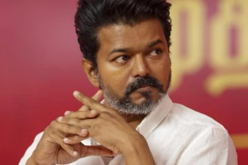 களத்தில் விஜய்: தவெக வெளியிட்டுள்ள முக்கிய அறிவிப்பு