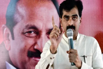 மத்திய அமைச்சர் பதவியா? மதிமுகவின் பிரதமர் வேட்பாளர் இவர்தான் - துரை வைகோ!