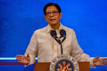 வொஷிங்டனுடன் பிலிப்பைன்ஸ் பேச்சுவார்த்தை