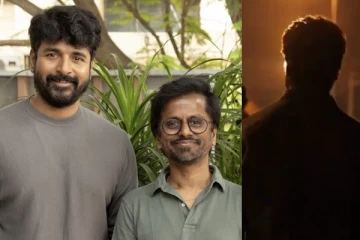 சிவகார்த்திகேயன் படத்தில் இணைந்த விஜய் பட வில்லன்! ஷூட்டிங் வீடியோவுடன் வந்த SK 23 அப்டேட்