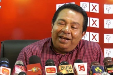மக்களுக்கு மானிய விலையில் சேவைகளை வழங்கக்கூடாது - எஸ்.பி.திஸாநாயக்க