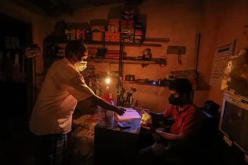 12 மணிநேர மின்வெட்டு! அரசாங்கம் வெளியிட்ட அறிவிப்பு