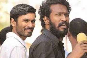 ஆடுகளம் படத்துக்கு வெற்றிமாறன் முதலில் வைத்த பெயர் இதுதான்