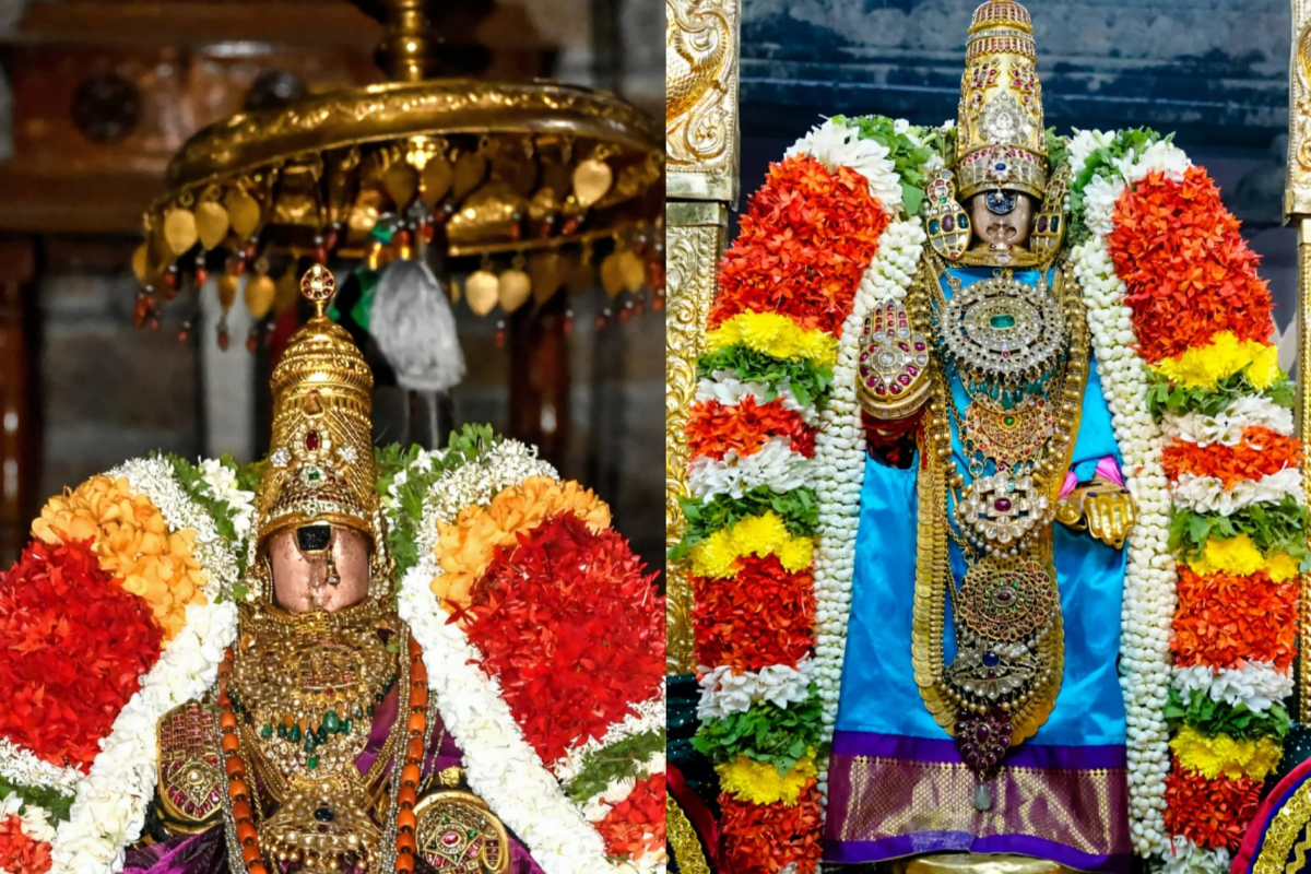 2026: நாளை புரட்டாசி மாதம் பிறக்கிறது.. என்ன செய்யலாம்? என்ன செய்யக்கூடாது? | Things We Should Do And Dont On Puratasi Month