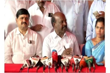 வேகமாக பரவும் இன்புளூயன்சா காய்ச்சல்..தமிழகத்தில் பள்ளிகளுக்கு விடுமுறையா?