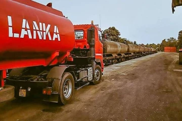 இலங்கையில் டீசல் விநியோகம் தொடர்பில் வெளியான முக்கிய தகவல்