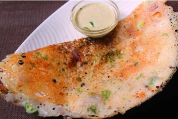 ஃப்ரிட்ஜில் இட்லி மாவு தீர்ந்ததா? கவலை வேண்டாம்.... 10 நிமிடத்தில் தோசை மாவு இப்படி ரெடி பண்ணுங்க!