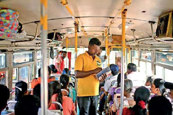 குறைவடையும் பேருந்து கட்டணங்கள் - வெளியான மகிழ்ச்சி தகவல் | Reduce Bus Ticket Prices