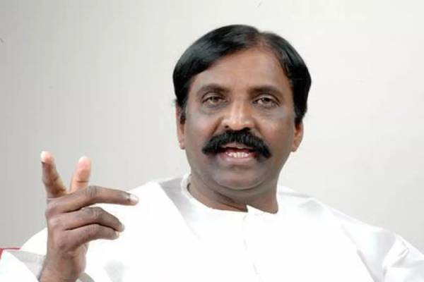 Vairamuthu