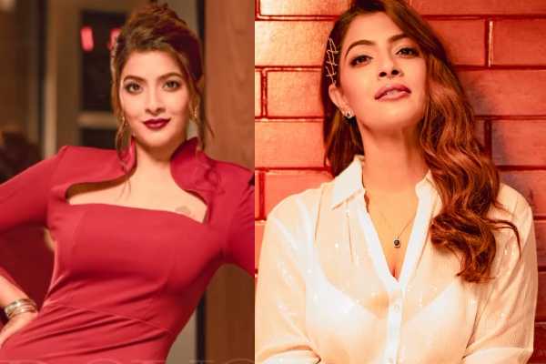 அம்மாவாக இருக்கிறேன்...நன்றாக பார்த்துக்கொள்கிறேன்!! நடிகை வரலட்சுமி சரத்குமார் ஓபன் டாக்.. | Varalaxmi Sarathkumar Opens Not To Become A Mother