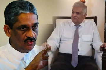 பிரதமர் நியமனத்தின் பின்புலம்! அம்பலப்படுத்திய பொன்சேகா