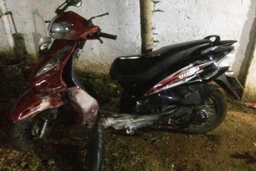 நீர்வேலியில் இடம்பெற்ற விபத்தில் இளைஞன் உயிரிழப்பு!