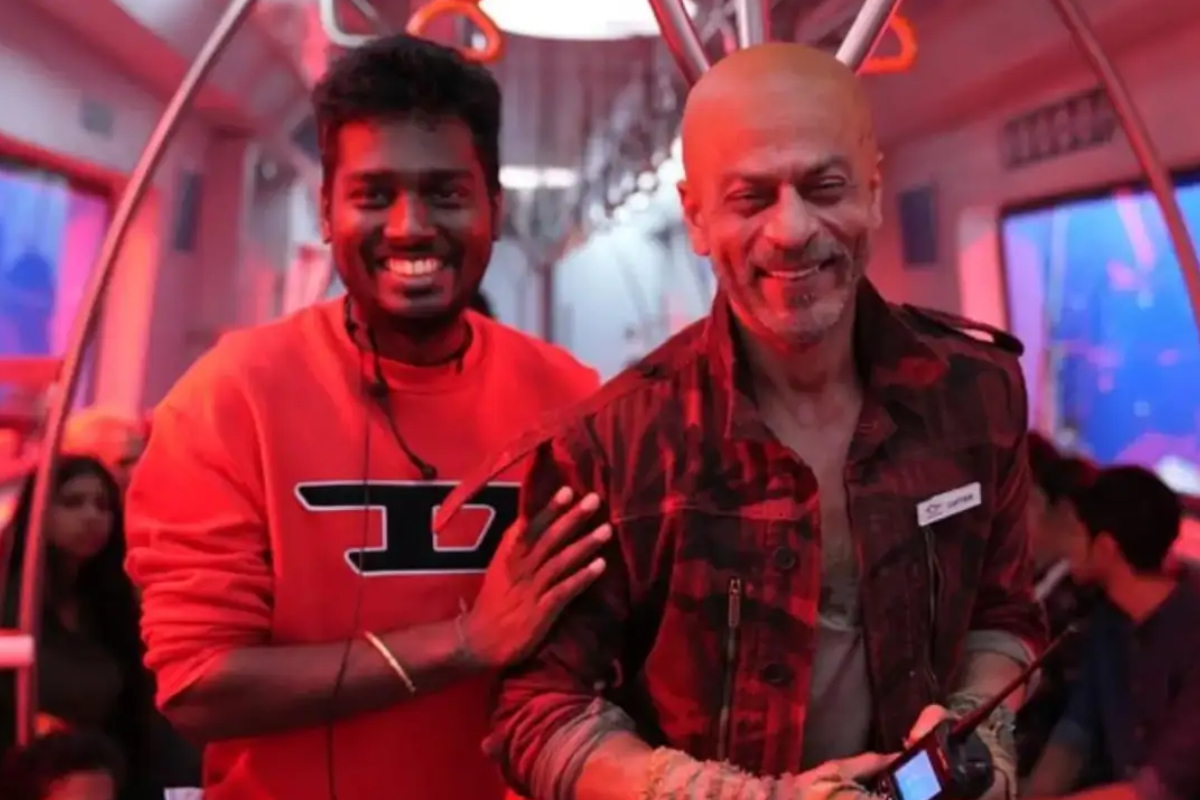 100 கோடி சம்பளம் வாங்கும் அட்லீயின் அடுத்த படம் யாருடன் தெரியுமா? மீண்டும் அந்த நடிகருடன் கூட்டணி | Atlee Going To Reunite With Shah Rukh Khan