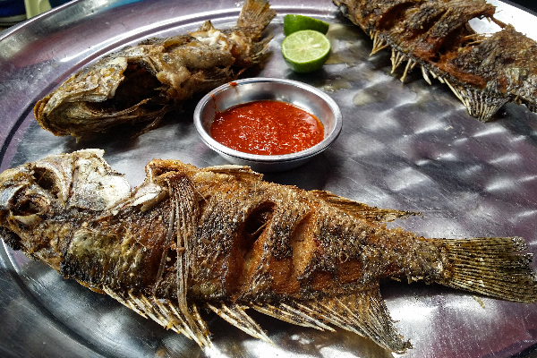 சர்க்கரை நோயா? வாரத்தில் 2 நாள் இந்த மீன் சாப்பிடுங்க... நீரிழிவு தலைத்தெறிக்க ஓடிடும்! | Diabetic Super Foods Fish