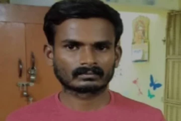 போலி சிமெண்ட் தாயரித்து பெரிய நிறுவங்களின் பெயரில் விற்று வந்த நபர் கைது