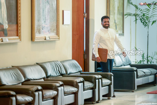 2026 வரவு செலவுத் திட்டம் : இதுவரையான ஜனாதிபதி அநுரவின் முன்மொழிவுகள் | Sri Lanka Budget 2026 2026 வரவு செலவுத் திட்டம் : இதுவரையான ஜனாதிபதி அநுரவின் முன்மொழிவுகள் | Sri Lanka Budget 2026