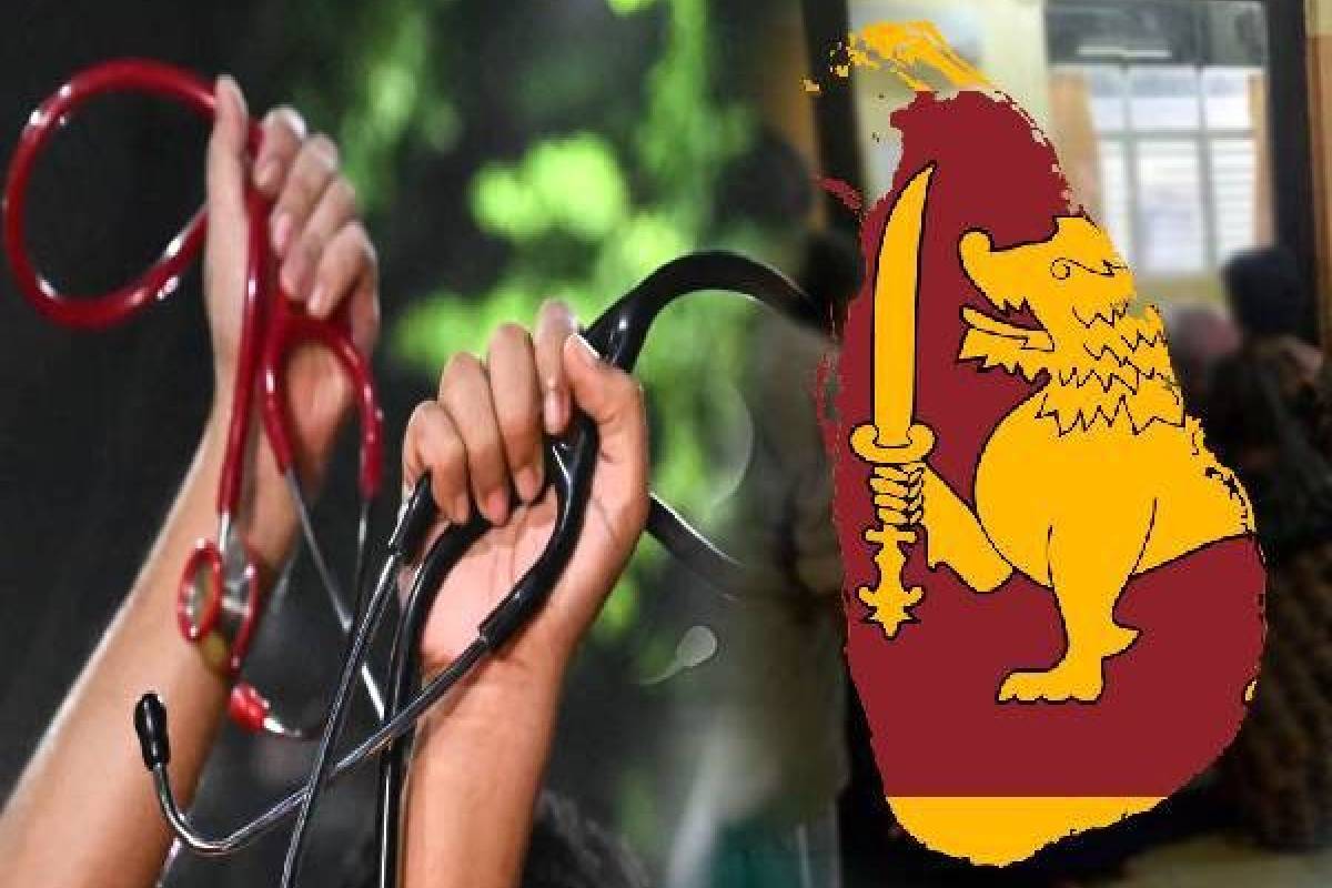 இலங்கையில் எச்சரிக்கை மட்டத்தில் வெப்பநிலை! விடுக்கப்பட்டுள்ள எச்சரிக்கை | Health Authorities Warn Sunlight Skin Cancer