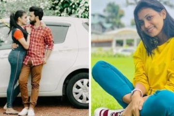 “කිසිම වෙලාවක මම කැමැති වුණේ නෑ එයාලා මං නිසා ලැජ්ජ වෙනවට, ඒක හිතේ තියාගෙන තමයි මම හැම වැඩක්ම කලේ (PHOTOS )”