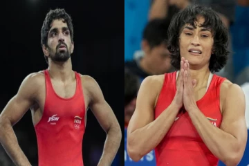 ஒரே இரவில் 4.6 கிலோ குறைத்த அமன் ஷெராவத் - வினேஷ் போகத்தால் முடியாதது ஏன்?