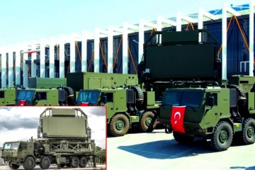 இந்தியா எச்சரிக்கையாக இருக்கவேண்டிய தருணம்., வேறொரு நாட்டில் ஆயுதங்களை வாங்கும் பாகிஸ்தான்