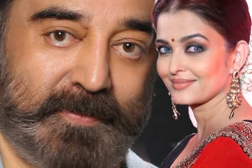 27 வருட சினிமா வாழ்க்கை!! கமலை ஒதுக்கி வைத்த ஐஸ்வர்யா ராய் எடுத்த முடிவு..