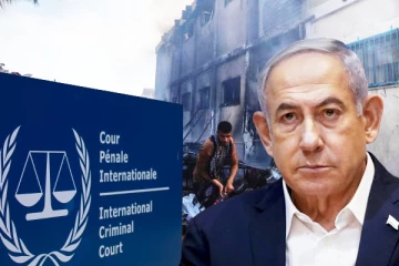 இஸ்ரேலுக்கு எதிராக சர்வதேச நீதிமன்றில் வழக்கு தாக்கல்