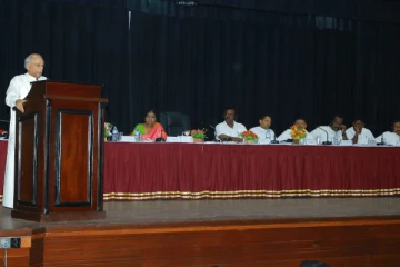 காணி பிரச்சனைகள் தீர்க்கப்பட வேண்டும் : தினேஷ் குணவர்தன வலியுறுத்தல்